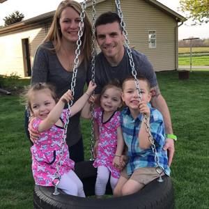 Meet your Posher, Kyle